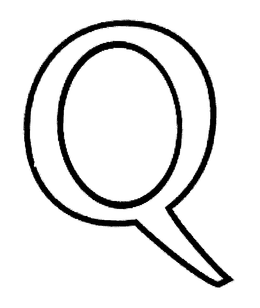 Q trademark