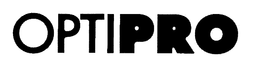 OPTIPRO trademark