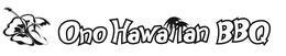 ONO HAWAIIAN BBQ trademark