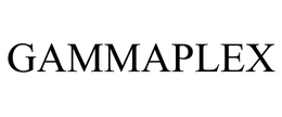 GAMMAPLEX trademark