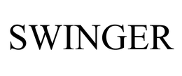 SWINGER trademark