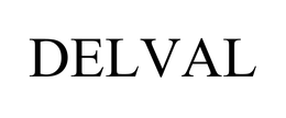 DELVAL trademark