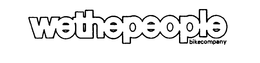 WETHEPEOPLE BIKECOMPANY trademark