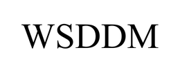 WSDDM trademark