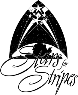 STARS FOR STRIPES trademark