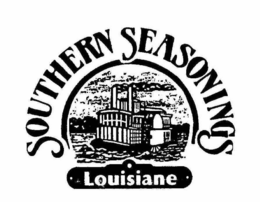 SOUTHERN SEASONINGS LOUISIANE trademark