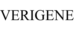 VERIGENE trademark