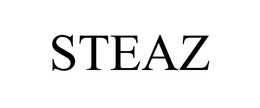 STEAZ trademark