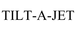 TILT-A-JET trademark