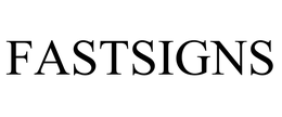FASTSIGNS trademark