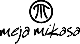 MEJA MIKASA trademark