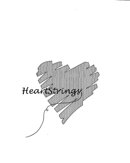 HEARTSTRINGS trademark