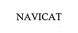 NAVICAT trademark