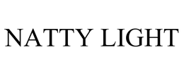 NATTY LIGHT trademark