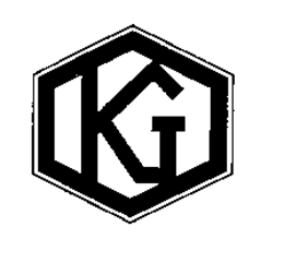 KG trademark