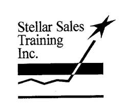 STELLAR SALES TRAINING INC. trademark