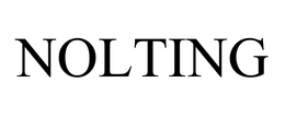 NOLTING trademark