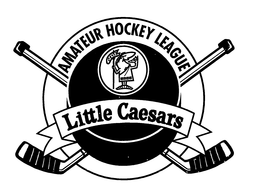 LITTLE CAESARS AMATEUR HOCKEY LEAGUE trademark