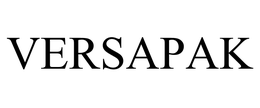 VERSAPAK trademark