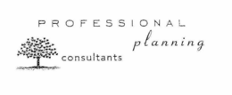 PROFESSIONAL PLANNING CONSULTANTS trademark