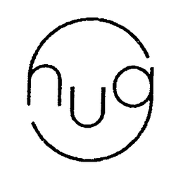 HUG trademark