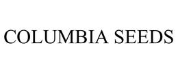COLUMBIA SEEDS trademark