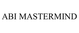 ABI MASTERMIND trademark