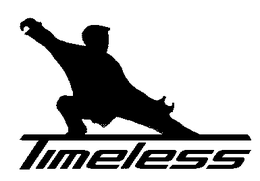 TIMELESS trademark