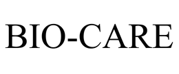 BIO-CARE trademark