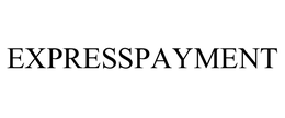 EXPRESSPAYMENT trademark