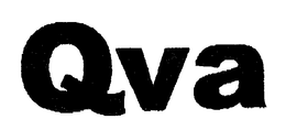 QVA trademark