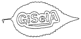 GISELA trademark