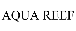 AQUA REEF trademark