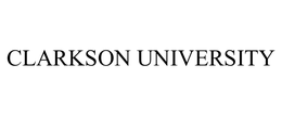 CLARKSON UNIVERSITY trademark
