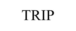 TRIP trademark