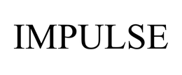 IMPULSE trademark