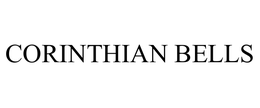 CORINTHIAN BELLS trademark