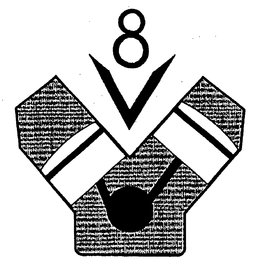 V8 trademark