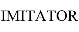 IMITATOR trademark