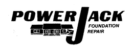 POWER JACK FOUNDATION REPAIR trademark
