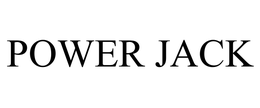 POWER JACK trademark