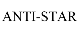 ANTI-STAR trademark