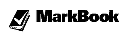 MARKBOOK trademark