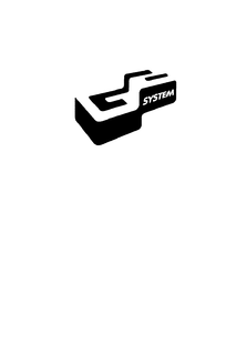 SYSTEM G2 trademark