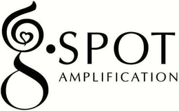 G-SPOT AMPLIFICATION trademark