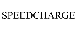 SPEEDCHARGE trademark