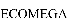 ECOMEGA trademark