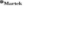M MARTEK trademark