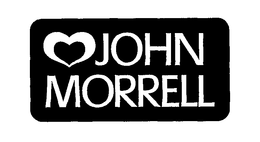 JOHN MORRELL trademark