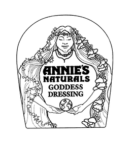 ANNIE'S NATURALS GODDESS DRESSING trademark